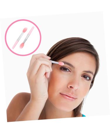 Didiseaon 4 Sets Lip Gloss Brush Cleaning Pad - Essential Makeup Tool for Perfect Lip Application - Buy Online on GoSupps.com