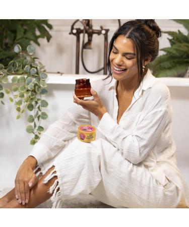 WOW Skin Science Himalayan Rose Body Butter 200ml - 6.70 Fl Oz (Pack of 1) - Buy Online on GoSupps.com