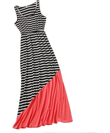 Shop Stylish Parent-Child Dresses for Outdoor Fun - Ladies Black (M) | International Shipping - Buy Online on GoSupps.com