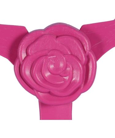 Eyebrow Makeup Ruler eyebrow ruler 1 Piece Permanent Makeup Symmetrical Measuring Guide Eyebrow Measuring Tool for Women (Rose Red) - Buy Online on GoSupps.com