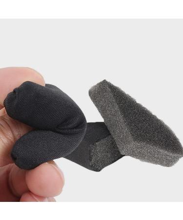 MAGICLULU 6 Pairs Foot Cushion Shoe Filler Inserts | Toe Plug Inserts for Comfort and Support - Buy Online on GoSupps.com