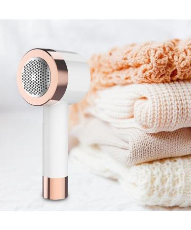 Buy Hair Ball Trimmer & Fabric Shaver - USB Rechargeable Lint Remover | International Shipping Available - Buy Online on GoSupps.com