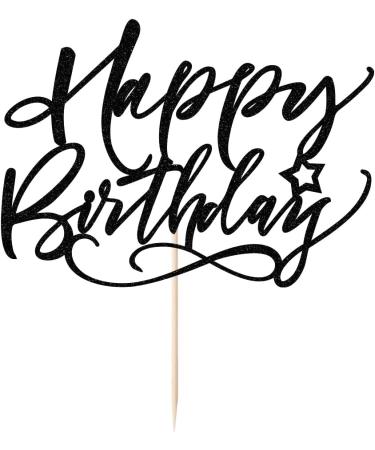 Triathlon Cupcake Toppers Sports Theme Cycling Cupcake Picks Swimming Cake Topper Running Cupcake Topper Party Decotation Supplies - Buy Online on GoSupps.com