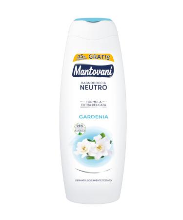 Sodalco Mantovani Neutrale Extra Delicate Gardenia formulas 400 ml