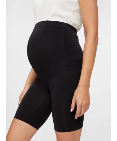 Mamalicious Tia Jeanne Shapewear Black S-M - Ladies' Underclothes - Buy Online on GoSupps.com