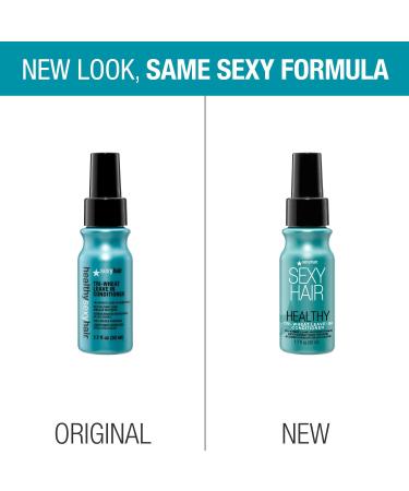 HSH Tri-Wheat Leave-In Conditioner 50ml - Nourish & Moisturize Hair | International Shipping Available - Buy Online on GoSupps.com