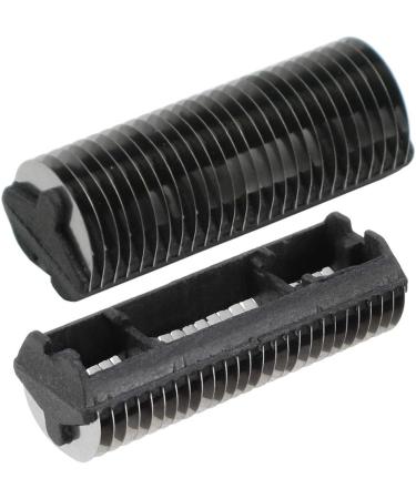 High-Quality Replacement Shear Film Blade Block Knife Razor for Brown 424 285 5424760 | Compatible with 5268 5424 5479 5559 5569 5579 5667 3009 3010 3012 International Shipping Available - Buy Online on GoSupps.com