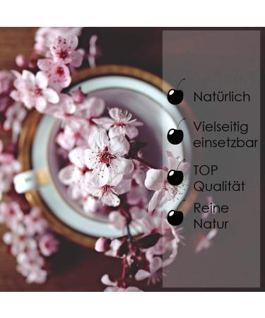 10 kg Loose Cherry Nuclei - Premium Cherry Stones for Baking & Health | Worldwide Shipping - Buy Online on GoSupps.com