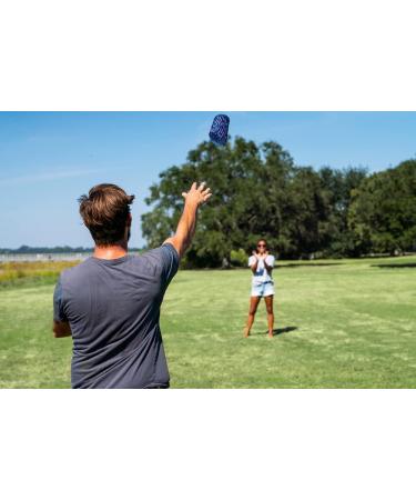 Waboba Airlyft - Unisex Adult Paddle Ball for International Shipping | 210mm Vertical Waves - Buy Online on GoSupps.com