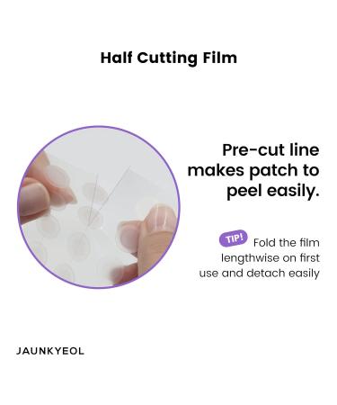 Spot Calming Hydrocolloid Stickers - Thin Fit Face Patch for Skin Trouble - 10mm & 12mm - 39 Count (3 Pack - Buy Online on GoSupps.com