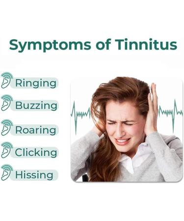 Anti-Cochlear Blockage & Tinnitus Earwax Remover Spray - 1pcs - Buy Online on GoSupps.com