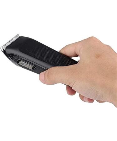 Rechargeable Cordless Hair Clippers - Best Home Hair Trimming Kits for Men & Women | Perfect Christmas Gift for Dad Boyfriend Husband - Buy Online on GoSupps.com