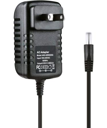 24V AC/DC Power Adapter Charger for Sun BQ5T 120W UV LED Nail Lamp - Replacement Supply - Buy Online on GoSupps.com