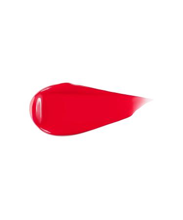 Kiko MILANO Jelly Stylo Lipstick - Bright Red 504 | Wet Look Glossy Finish - Buy Online on GoSupps.com