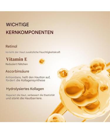 Skin firming cream firming body cream 50 g brightening and moisturizing care for face neck and eyes - Buy Online on GoSupps.com