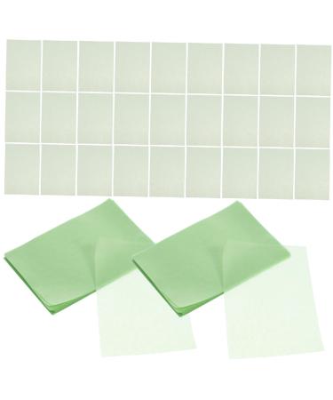 Housoutil 500 Sheets Face Wipes Oil Wipes Oil Control Film Oil Absorbent Pads for Face Oil Pads Absorbing Face Blotting Paper for Oily Skin Oil Paper Paper Remove Oil Face Oil