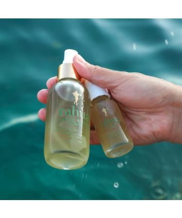 Rahua Scalp & Skin Toner 1 Fl Oz - Hydrating Scalp & Revitalizing Skin Toner for All Hair Types | Perfect for Daily Skincare & Hair Styling - Buy Online on GoSupps.com