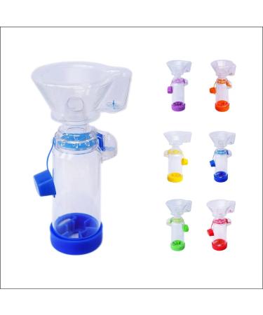 Spacer for Adult and Kids NESSI OTC SPACER (Blue/kids)