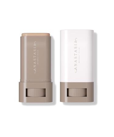 Anastasia Beverly Hills Beauty Balm Serum Boosted Skin Tint Shade 4 - Flawless Finish & Hydration for All Skin Types - Shop Internationally - Buy Online on GoSupps.com