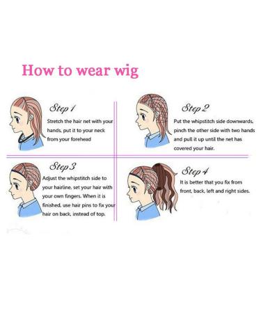 Shop Synthetic Curly Art Hair Clip - Short Afro Puff Extensions | African-American Style Wig - Buy Online on GoSupps.com