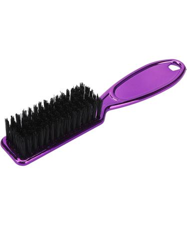 Premium Purple Beard Comb | Versatile Styling Brush for Men's Beards - International Shipping Available - Buy Online on GoSupps.com