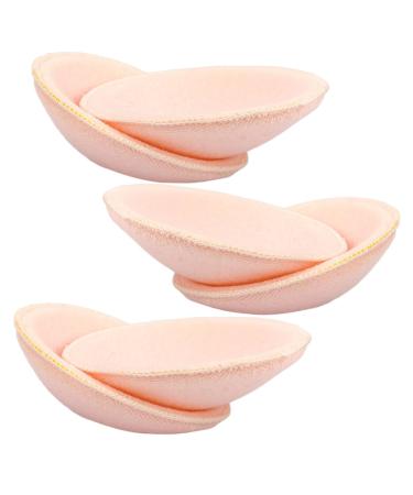 VICASKY 18 Pcs Breastfeeding Pads - Washable Anti-Galactorrhea Bra Pads for Ultimate Protection - Buy Online on GoSupps.com