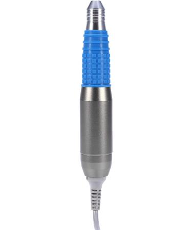 MUNEFE Replacement Nail Drill Pen Nail Drill Handle Polish Drill Equipment Nail Polish Handpiece for Electric Tools - Buy Online on GoSupps.com