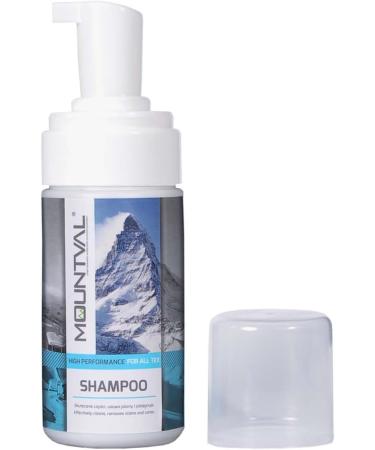 Premium Shampoo & Cleansing Foam for Hiking Clothes | Clean Water-Repellent Gear - Shop Internationally - Buy Online on GoSupps.com