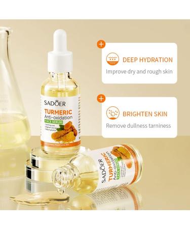 Dajidafu Women Face Firming Tightening Anti-wrinkle Ladies Whitening Hydrating Wrinkle Anti-age Fine Line Removal Essence - Buy Online on GoSupps.com
