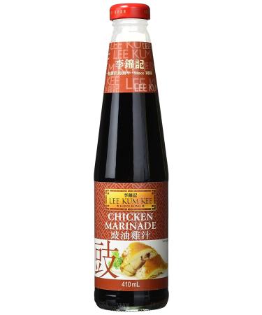 Lee Kum Kee Lee Kum Kee Chicken Marinade 410ml