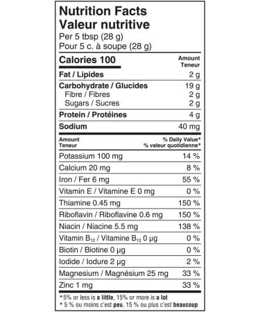 Gerber Baby Organic Cereal Oat 6x208g - Buy Online on GoSupps.com