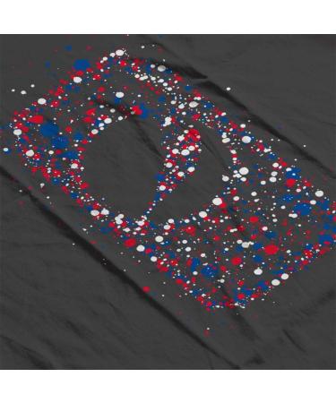 All+Every Pepsi Splash Can Women's T-Shirt L Charcoal - Buy Online on GoSupps.com
