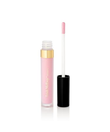 Trish McEvoy Easy Lip Gloss - Dolled Up Soft Mauve 3 ml | Shop Internationally - Buy Online on GoSupps.com