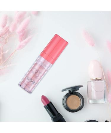 Face Powder Fairy Face and Body Highlighter Powder Stick Makeup Three-Dimensional Powder Makeup Brighten Makeup Blusher for Face&Body&Hair 9g Uaxiu 02#pink - Buy Online on GoSupps.com