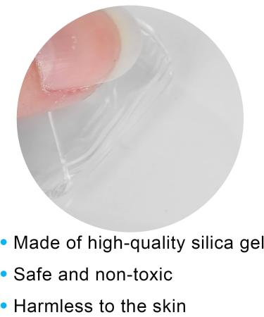 Sonew Reusable Silicone Face Patches Overnight Wrinkle Removal Facial Patches Anti Wrinkles Patches While Sleeping - Buy Online on GoSupps.com