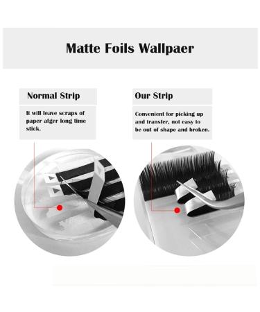 Costory Volume Eyelashes | Self-Fed Eyelash Fans | Professional 0.05mm Mega Extensions (11mm Curls) - International Shipping - Buy Online on GoSupps.com