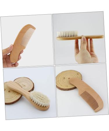 FRCOLOR 1set Multifunctional Shampoo Massage Pens For Handle Brush Comb For Hair Washing Care Comfortable Durable - Buy Online on GoSupps.com