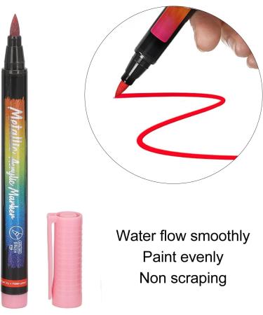 Nail Art Drawing Pen Dotting Nail Art Drawing Pen for Salon - Buy Online on GoSupps.com