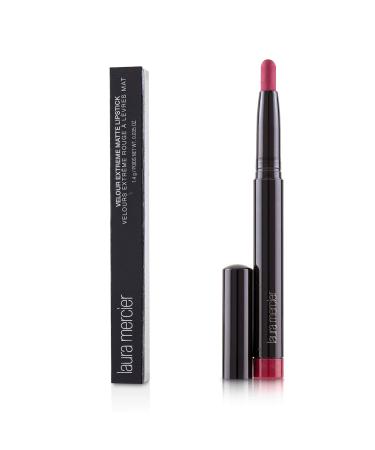 Laura Mercier Velour Extreme Matte Lipstick Power  0.035 oz (1.4 g)