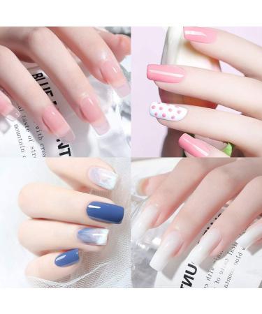 VENALISA 15ml Base Coat Nail Polish Gel for UV LED Soak Off - Long Lasting Shine Finish - Buy Online on GoSupps.com