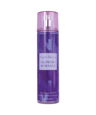 English Laundry Glowing Romance Body Spray 8 fl. oz.