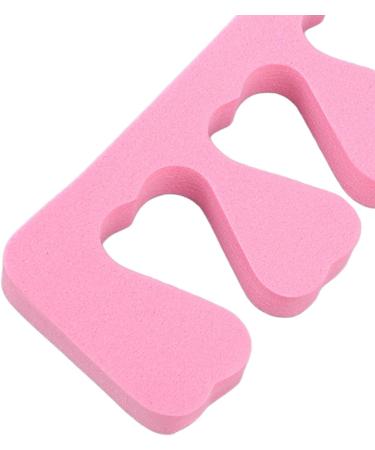 Stainless Steel Nail Tweezers Dead Skin Removal Wood Stick Nail Art Manicure Tools 2 Sets for Professionals for Nail Salon - Buy Online on GoSupps.com