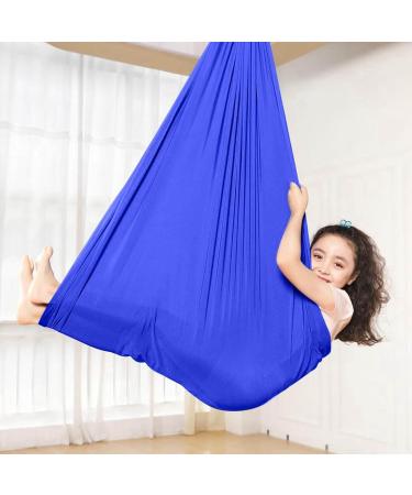 Children's Sensory Full Body Socks for Young Girls & Adults with Autism | Stretchy Breathable Body Sox for Stress Relief - 280x150cm - Buy Online on GoSupps.com