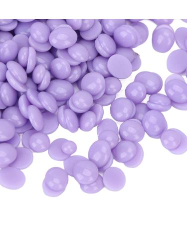 Natudeco 500g Hair Removal Wax Pearls - Ideal Depilatory Hard Wax Beans for Bikini Eyebrows Face Armpits & Sensitive Skin - Buy Online on GoSupps.com