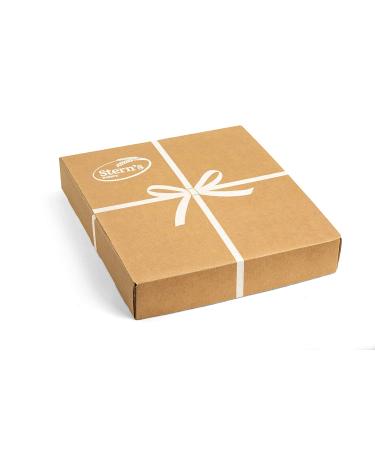 Whoopie Pie Gift Basket - 9 Individually Wrapped Gourmet Cookie Gift Box - Nut Free - Prime Delivery - Perfect for Birthday and Valentine's Day - Sterns Bakery - Buy Online on GoSupps.com