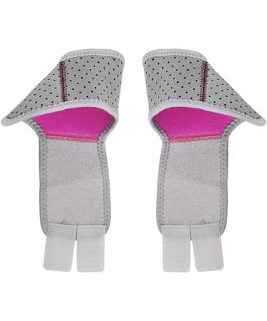 Buy Afinderde Kids Ankle Bandage - Adjustable Compression Support for Sports | Pink - Perfect for Football Basketball Cycling and Running - International Shipping Available - Buy Online on GoSupps.com
