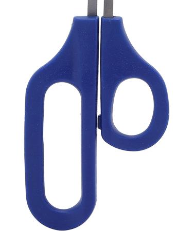 Long Handled Toenail Handle Scissors Nail Scissors with Nails File Pedicure Tools Accessories Set for The Elderly - Buy Online on GoSupps.com