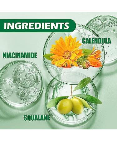 3Pcs Dark Spot Correcting Glow Serum | Korean Skincare Skin Serum | Face Skin Serum for Dark Spot Treatment | Hydration Moisturizing - Buy Online on GoSupps.com