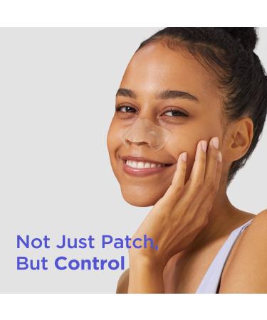 AVARELLE Nose Patch Pore & Oil - Hydrocolloid Strips for Nose, Blackhead, Pimples & Zits | Large Pore Nose Strips (16 Patches) Vegan & Cruelty-Free - Buy Online on GoSupps.com
