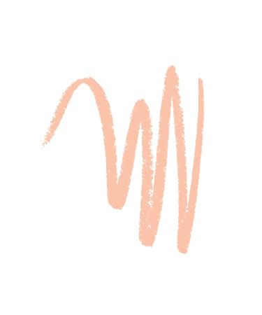 Rimmel ScandalEyes Waterproof Eyeliner - Nude - Long-Lasting & Smudge-Proof - 1.3g | International Shipping Available - Buy Online on GoSupps.com